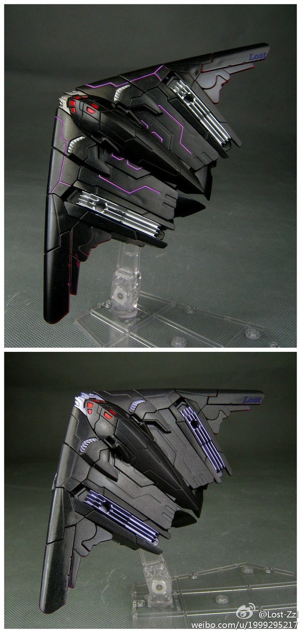 Transformers Generations Megatronus Images Of Japan Exclusive Figure From Takara Tomy  (10 of 10)